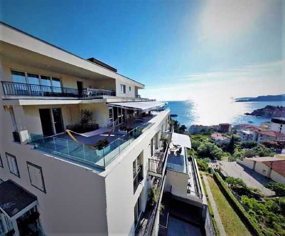 Imagen general del Hotel Vertmont Villa. Foto 1