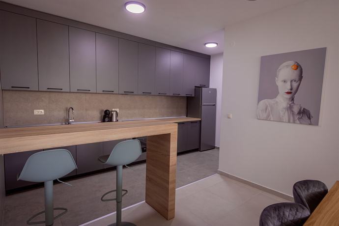 Imagen de la habitación del Hotel Vertmont Villa. Foto 10