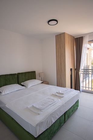 Imagen de la habitación del Hotel Vertmont Villa. Foto 11