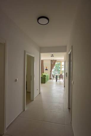Imagen de la habitación del Hotel Vertmont Villa. Foto 15