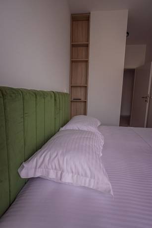 Imagen de la habitación del Hotel Vertmont Villa. Foto 16