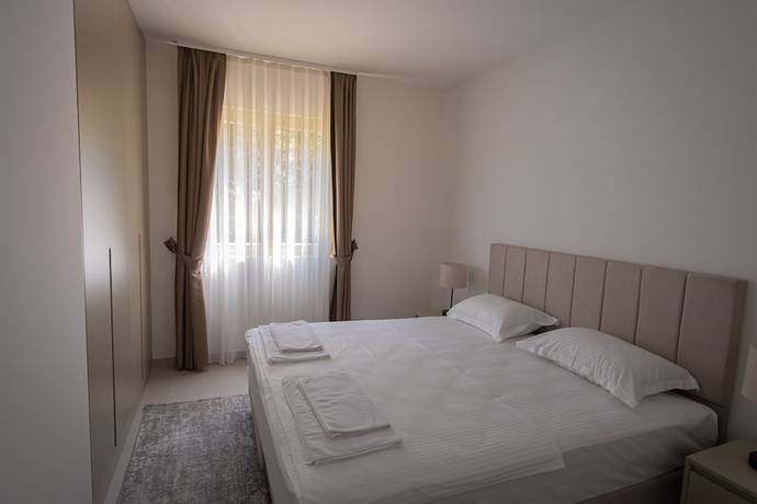 Imagen de la habitación del Hotel Vertmont Villa. Foto 17
