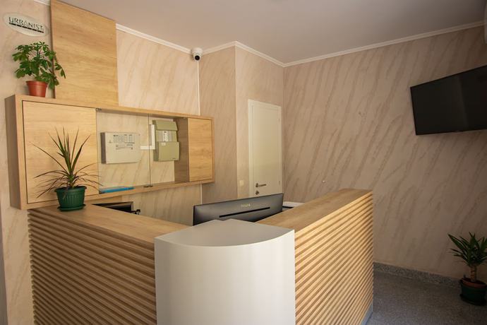 Imagen de los interiores del Hotel Vertmont Villa. Foto 20