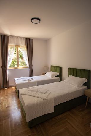 Imagen de la habitación del Hotel Vertmont Villa. Foto 18