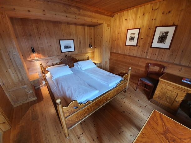Imagen general del Hotel Vertshuset R&oslash;ros. Foto 10