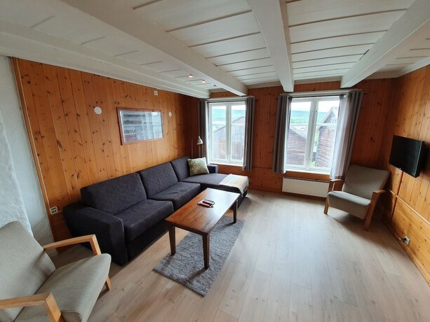 Imagen de la habitación del Hotel Vertshuset R&oslash;ros. Foto 13