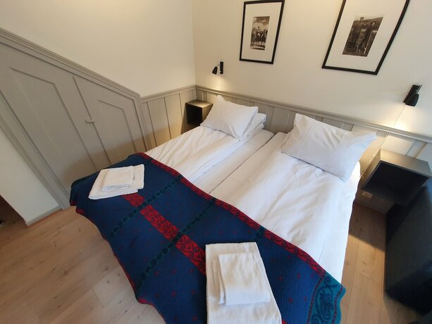 Imagen de la habitación del Hotel Vertshuset R&oslash;ros. Foto 14