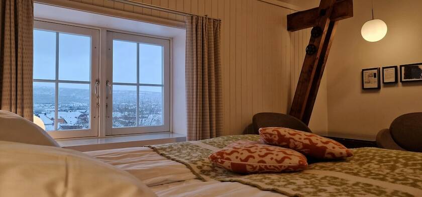 Imagen de la habitación del Hotel Vertshuset R&oslash;ros. Foto 17