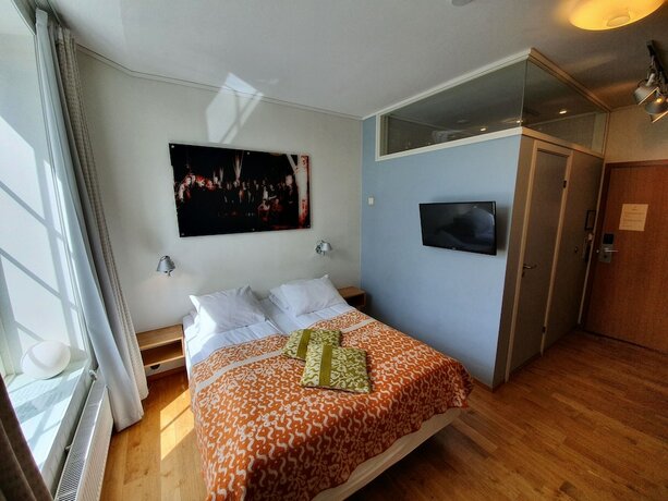 Imagen de la habitación del Hotel Vertshuset R&oslash;ros. Foto 18