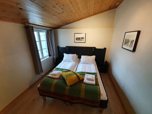Imagen de la habitación del Hotel Vertshuset R&oslash;ros. Foto 19