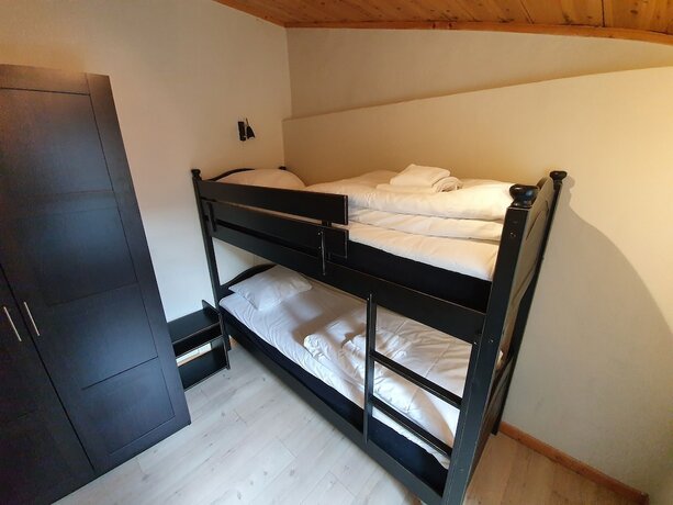 Imagen de la habitación del Hotel Vertshuset R&oslash;ros. Foto 22
