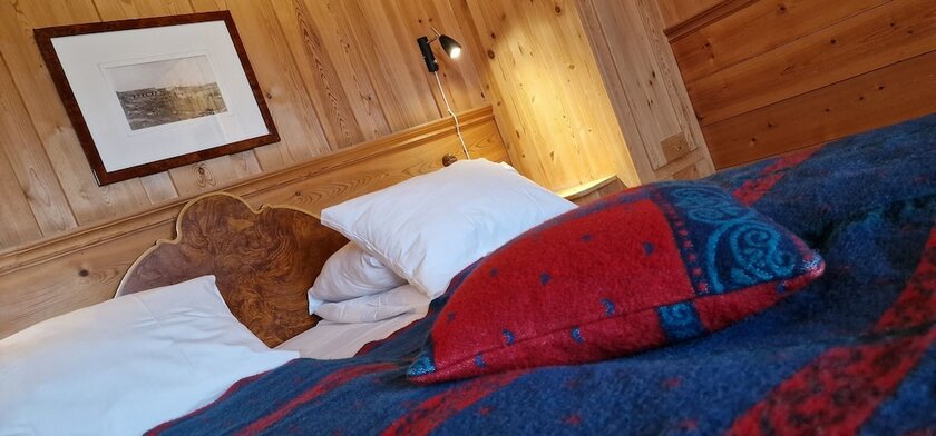 Imagen de la habitación del Hotel Vertshuset R&oslash;ros. Foto 23