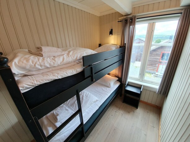 Imagen de la habitación del Hotel Vertshuset R&oslash;ros. Foto 24