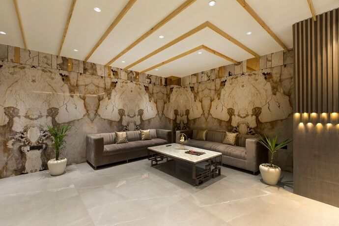 Imagen general del Hotel Vertu. Foto 3