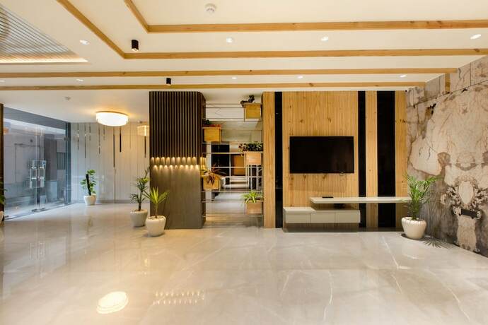 Imagen general del Hotel Vertu. Foto 5