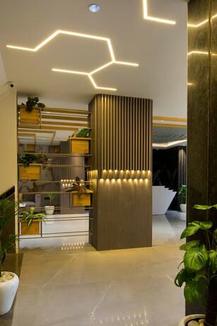 Imagen general del Hotel Vertu. Foto 6