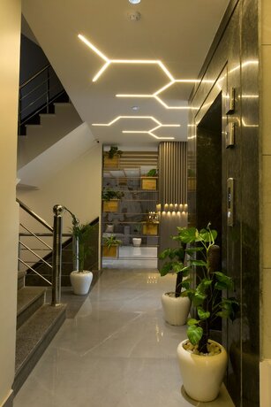 Imagen general del Hotel Vertu. Foto 7