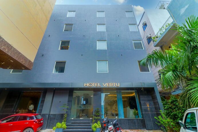 Imagen general del Hotel Vertu. Foto 10