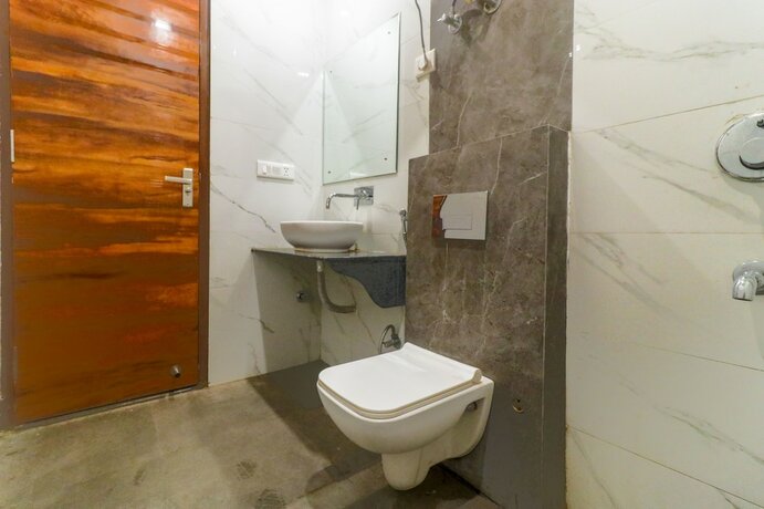 Imagen general del Hotel Vertu. Foto 13