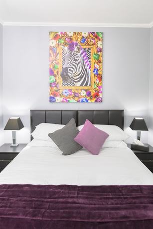 Imagen de la habitación del Hotel Verve. Foto 18
