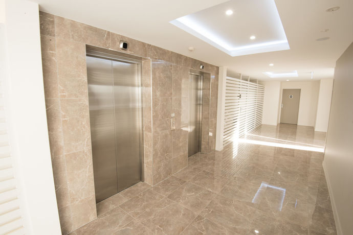 Imagen de los interiores del Hotel Verve On Cotton Tree. Foto 11