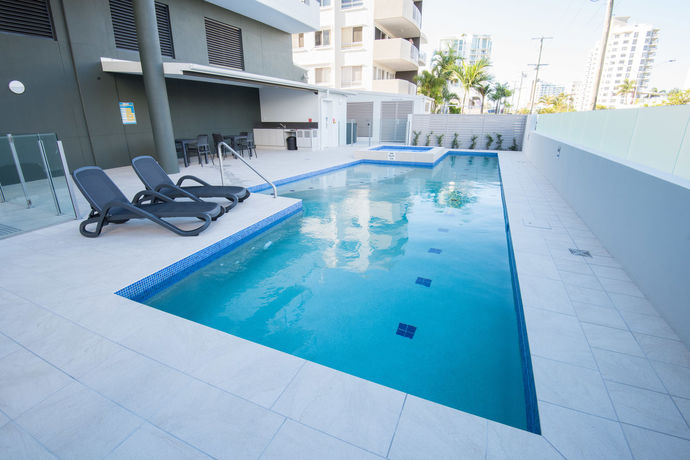 Imagen de la habitación del Hotel Verve On Cotton Tree. Foto 8