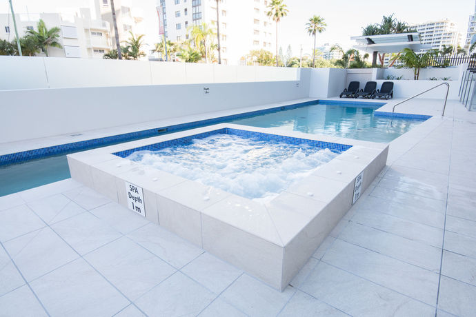 Imagen general del Hotel Verve On Cotton Tree. Foto 1