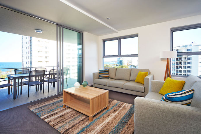 Imagen general del Hotel Verve On Cotton Tree. Foto 4