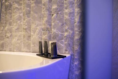 Imagen de la habitación del Hotel Verwall. Foto 5