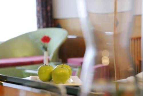 Imagen de la habitación del Hotel Verwall. Foto 11