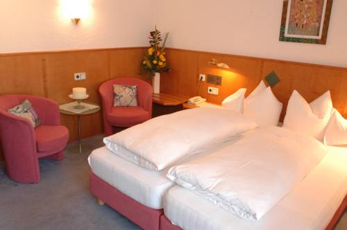 Imagen de la habitación del Hotel Verwall. Foto 12