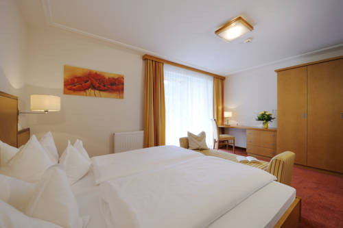 Imagen de la habitación del Hotel Verwall. Foto 14