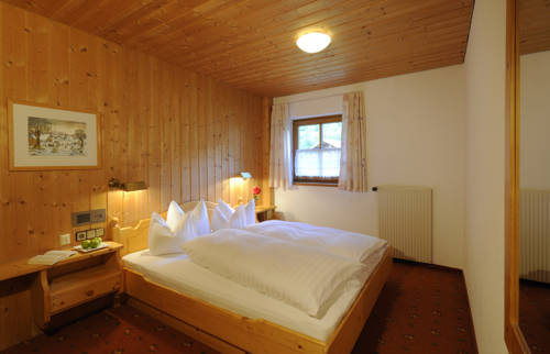 Imagen de la habitación del Hotel Verwall. Foto 15