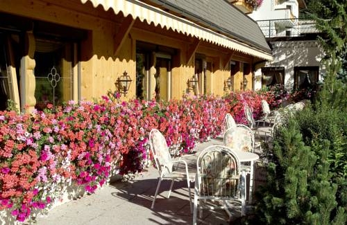 Imagen general del Hotel Verwall, Ischgl. Foto 1