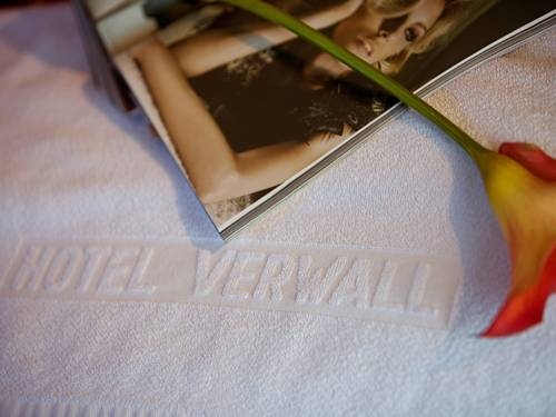 Imagen general del Hotel Verwall, Ischgl. Foto 10