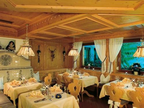 Imagen general del Hotel Verwall, Ischgl. Foto 11