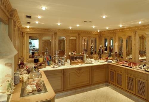 Imagen general del Hotel Verwall, Ischgl. Foto 12