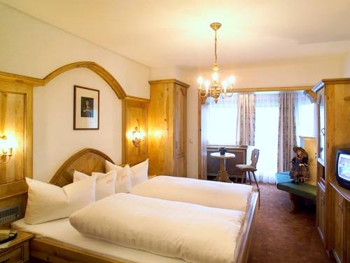 Imagen general del Hotel Verwall, Ischgl. Foto 17