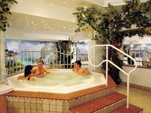 Imagen general del Hotel Verwall, Ischgl. Foto 18