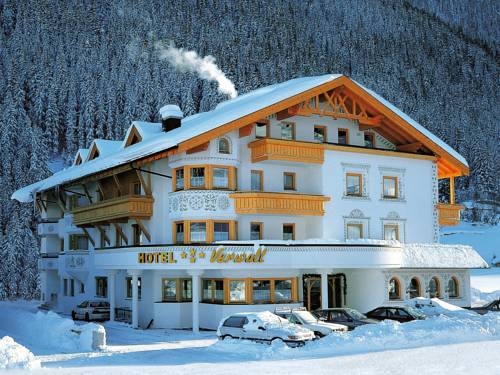Imagen general del Hotel Verwall, Ischgl. Foto 40