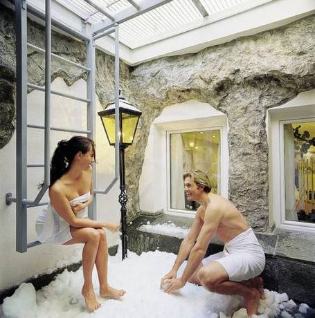 Imagen general del Hotel Verwall, Ischgl. Foto 22