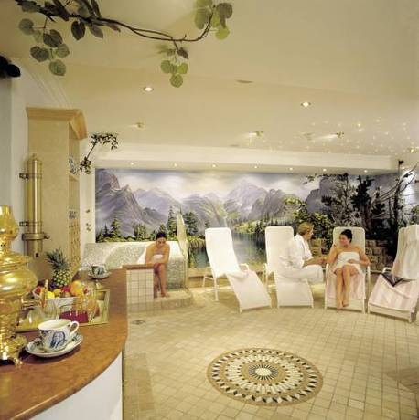 Imagen general del Hotel Verwall, Ischgl. Foto 24