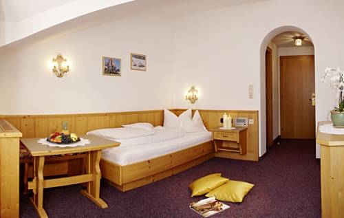 Imagen general del Hotel Verwall, Ischgl. Foto 28