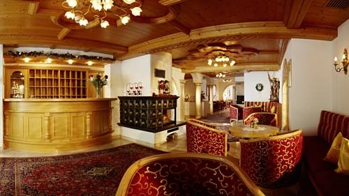 Imagen general del Hotel Verwall, Ischgl. Foto 29