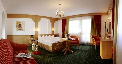 Imagen general del Hotel Verwall, Ischgl. Foto 30