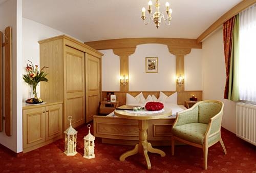 Imagen general del Hotel Verwall, Ischgl. Foto 31