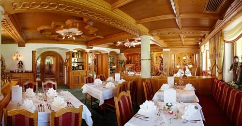 Imagen general del Hotel Verwall, Ischgl. Foto 34