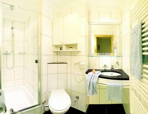 Imagen general del Hotel Verwall, Ischgl. Foto 35