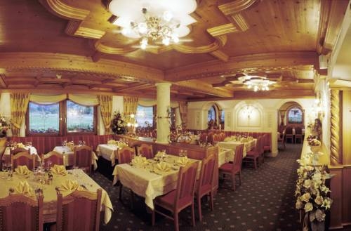 Imagen general del Hotel Verwall, Ischgl. Foto 36