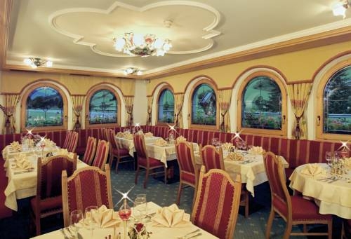 Imagen general del Hotel Verwall, Ischgl. Foto 37